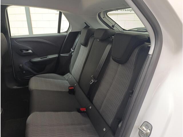 Opel CORSA 1.2 Edition
