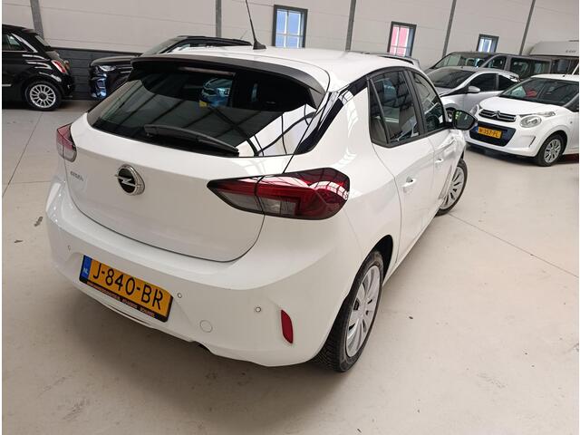 Opel CORSA 1.2 Edition