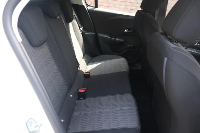 Opel CORSA 1.2 Turbo 100pk Edition | Navi | App Connect | Airco | Cruise | Full LED | PDC | 16" velgen