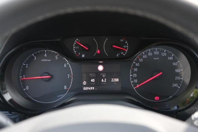 Opel CORSA 1.2 Turbo 100pk Edition | Navi | App Connect | Airco | Cruise | Full LED | PDC | 16" velgen