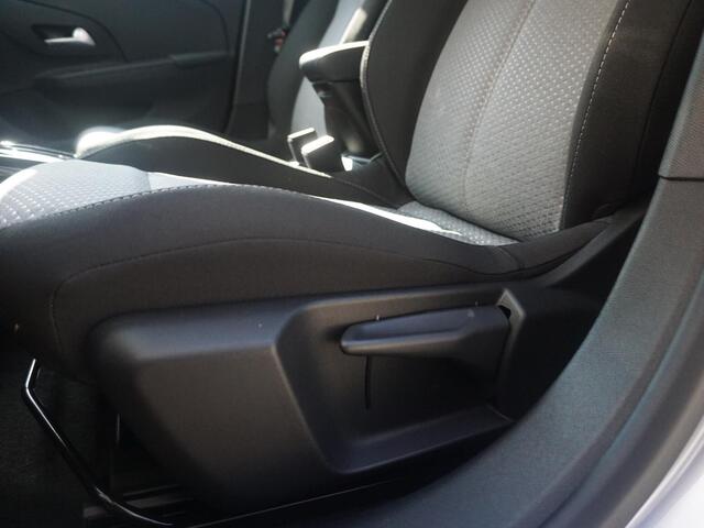 Opel CORSA 1.2 Turbo Hybrid Business Edition