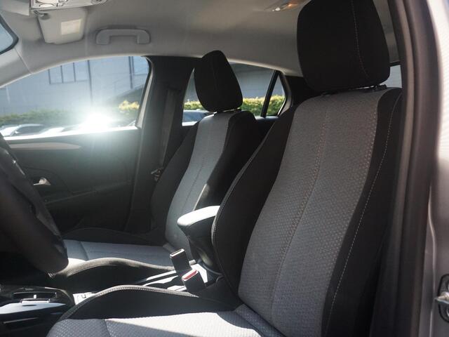 Opel CORSA 1.2 Turbo Hybrid Business Edition