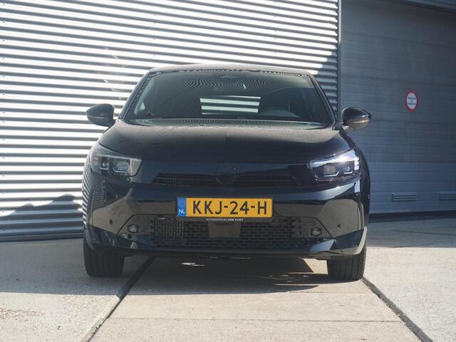 Opel CORSA 1.2 Turbo Hybrid Ultimate Leder Alcantara