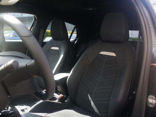 Opel CORSA 1.2 Turbo Hybrid Ultimate Leder Alcantara
