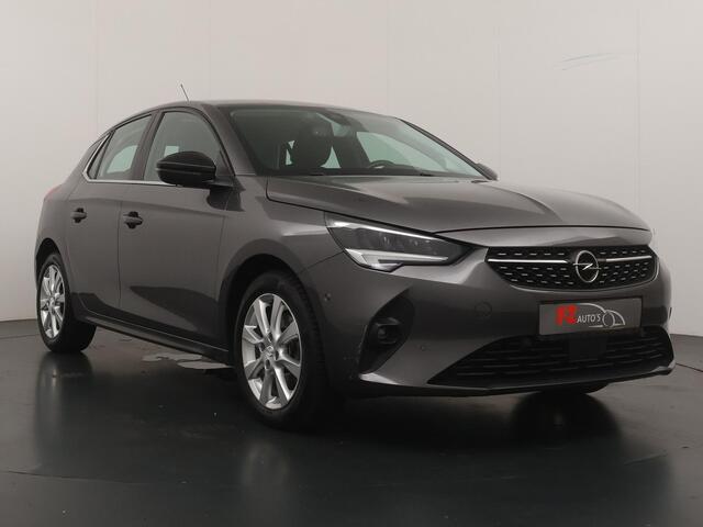 Opel CORSA 1.2 GS Line - Navigatie - Cruise Control - Climate Control - Apple Carplay & Android Auto
