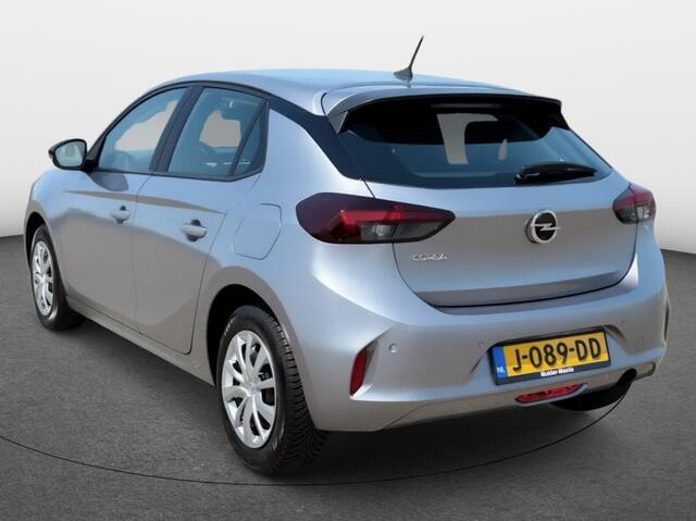 Opel CORSA 1.2 Edition