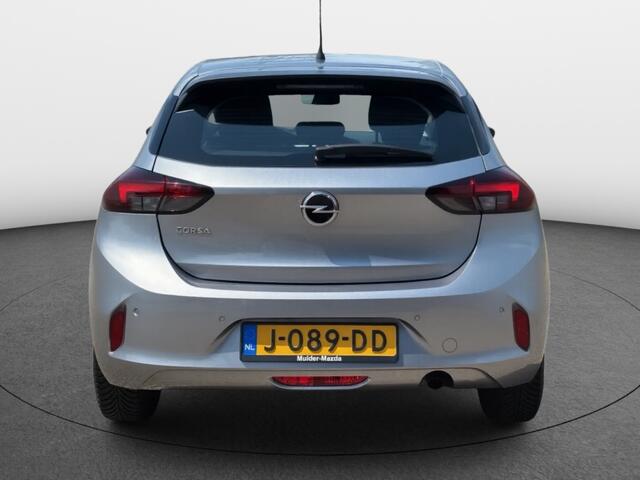 Opel CORSA 1.2 Edition