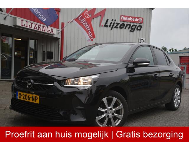 Opel CORSA 1.2 Edition Carplay | Airco | Camera | PDC | LMV | Cruise