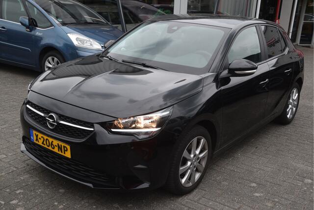 Opel CORSA 1.2 Edition Carplay | Airco | Camera | PDC | LMV | Cruise