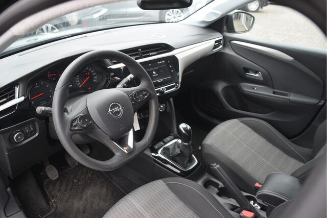 Opel CORSA 1.2 Edition Carplay | Airco | Camera | PDC | LMV | Cruise