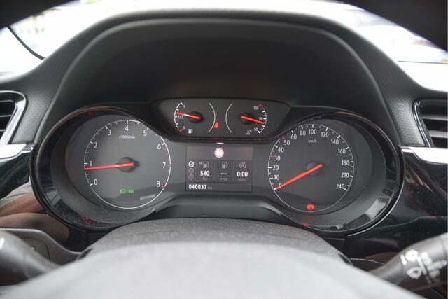 Opel CORSA 1.2 Edition Carplay | Airco | Camera | PDC | LMV | Cruise