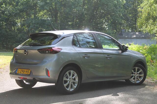 Opel CORSA 1.2 Edition | Cruise | Carplay