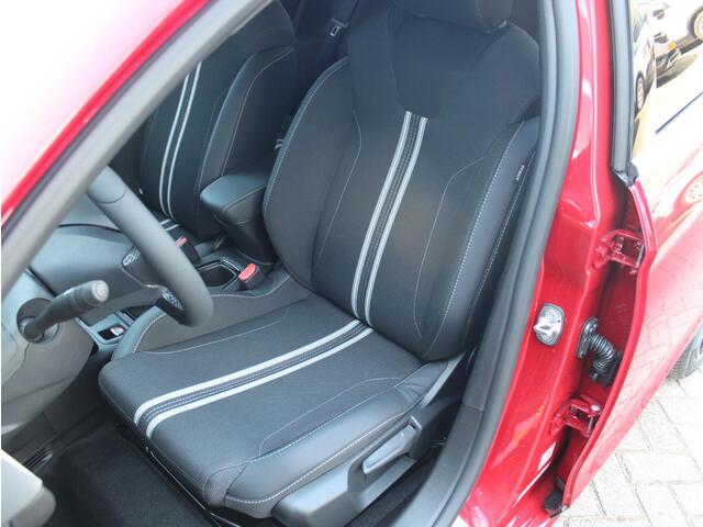Opel CORSA 1.2 Turbo Hybrid Edition VOORRAAD KORTING