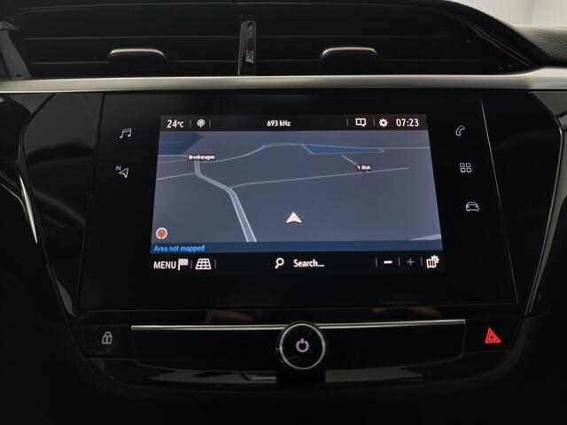 Opel CORSA 1.2 Elegance | Navigatie | Camera | Apple CarPlay / Android Auto | Cruise Control |