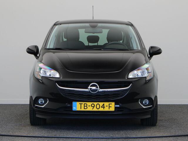 Opel CORSA 1.0 Turbo Online Edition Climate Control | Achteruitrijcamera | Navigatie | 1e Eigenaar! | Dealer onderhouden |