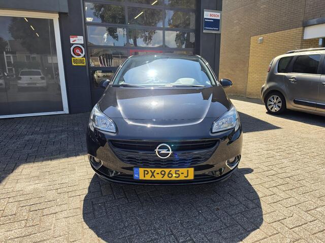 Opel CORSA 1.4 Online Edition CRUISE/AIRCO/PDC/BLUETOOTH/NAVI