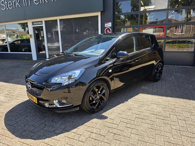Opel CORSA 1.4 Online Edition CRUISE/AIRCO/PDC/BLUETOOTH/NAVI