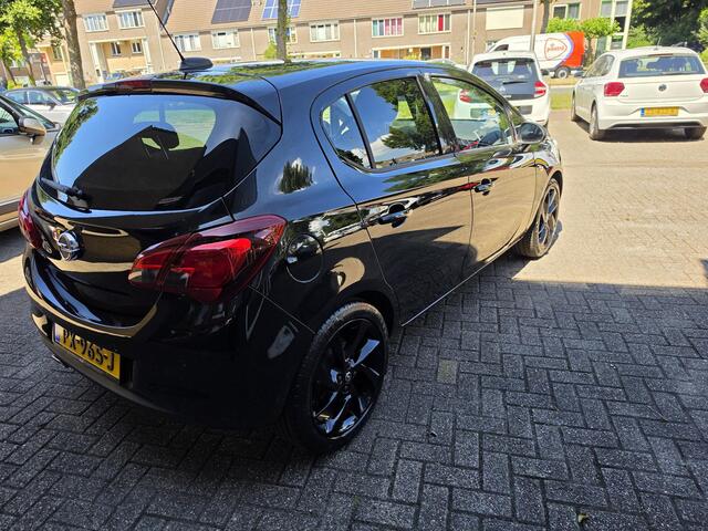 Opel CORSA 1.4 Online Edition CRUISE/AIRCO/PDC/BLUETOOTH/NAVI