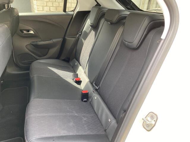 Opel CORSA 1.2 Elegance . GARANTIE TOT 01-2030! . APPLE CARPLAY & ANDRIOD AUTO . CRUISE CONTROL . 1 EIGENAAR .