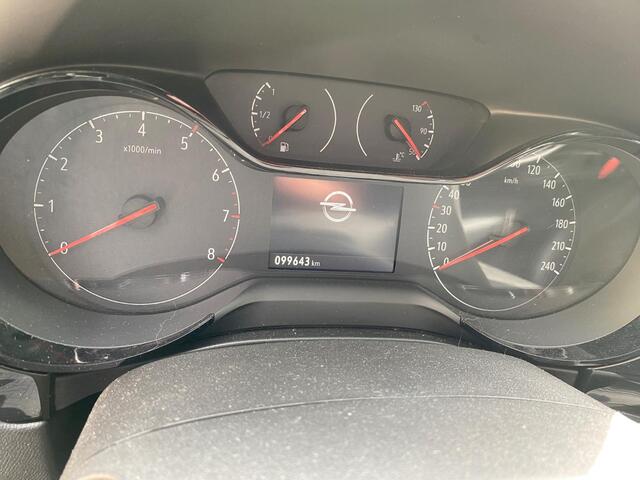 Opel CORSA 1.2 Elegance . GARANTIE TOT 01-2030! . APPLE CARPLAY & ANDRIOD AUTO . CRUISE CONTROL . 1 EIGENAAR .
