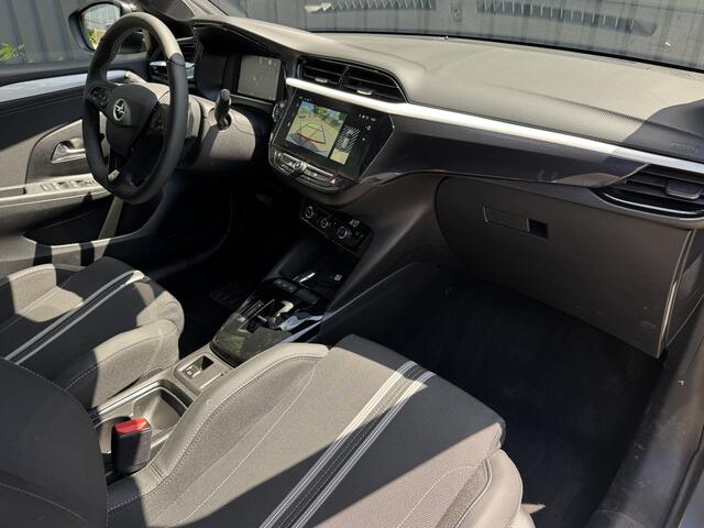 Opel CORSA 1.2 Turbo 136 pk Hybrid GS Dodehoek, FULL OPTIONS