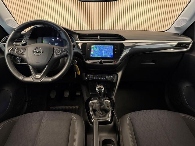 Opel CORSA 1.2 Sport | Panodak | Carplay | Camera | 17 Inch | PDC | LED | Incl. garantie