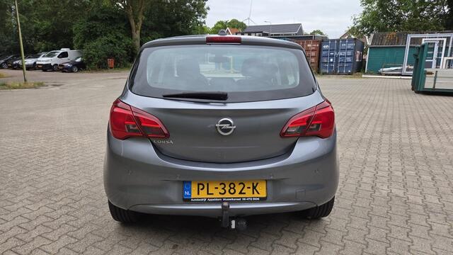 Opel CORSA 1.4 Innovation