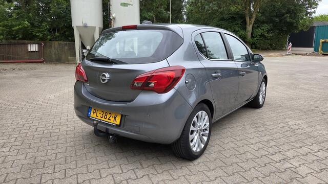 Opel CORSA 1.4 Innovation
