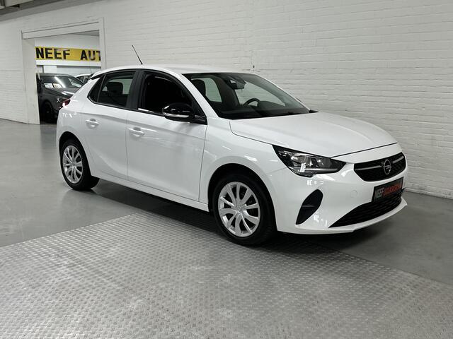 Opel CORSA 1.2 Elegance AIRCO / MULTIMEDIA / ELK.PAKKET