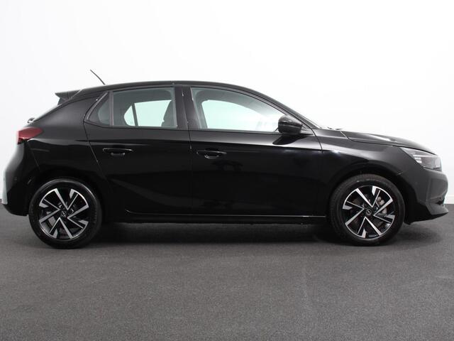 Opel CORSA 1.2 Turbo 100pk GS Navigatie Apple Carplay/Android Auto Digitale Cockpit Airco Cruise Control Lichtmetalen Velgen Dab Camera