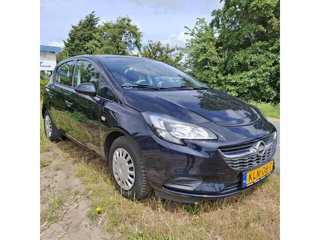 Opel CORSA 1.4 120 Jaar Edition Verwarmde stoelen + Stuur / Cruise Control