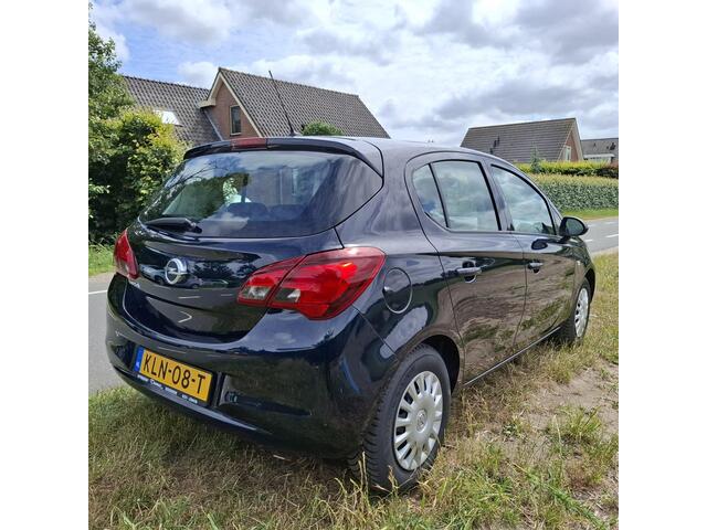 Opel CORSA 1.4 120 Jaar Edition Verwarmde stoelen + Stuur / Cruise Control