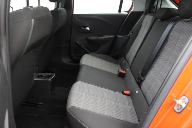 Opel CORSA 1.2 Edition - Carplay, Navi, Cruise, Lichtmetalen Velgen
