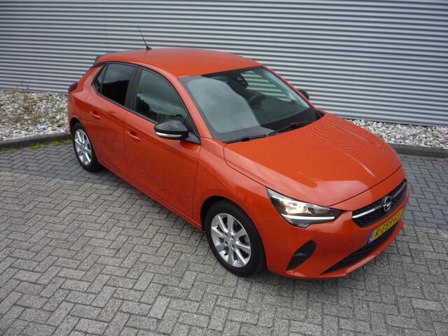 Opel CORSA 1.2 Turbo (100Pk) Edition+ Camera Tr.Haak Cruise Géén Afleverkos