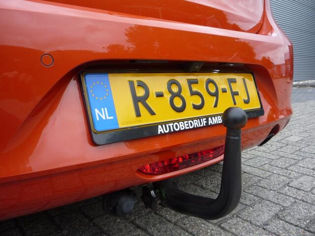 Opel CORSA 1.2 Turbo (100Pk) Edition+ Camera Tr.Haak Cruise Géén Afleverkos