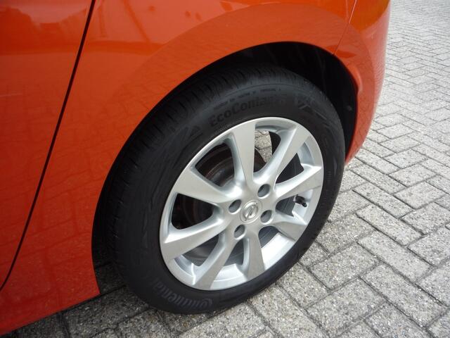 Opel CORSA 1.2 Turbo (100Pk) Edition+ Camera Tr.Haak Cruise Géén Afleverkos