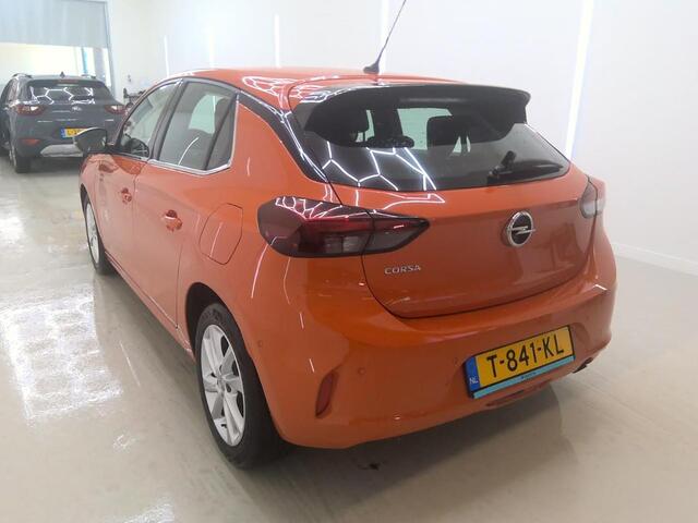 Opel CORSA 1.2 Level 3