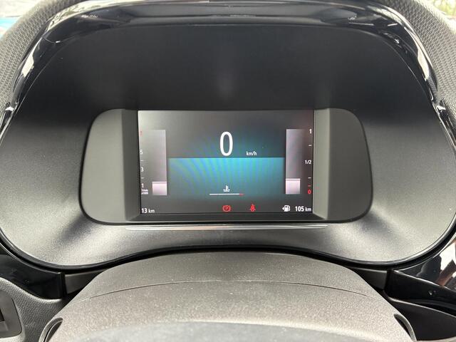 Opel CORSA 1.2 Turbo GS Nieuwe auto | Climate control | Navigatie | Cruise control | Elektrisch Pakket | LED verlichting | Parkpilot | Camera | LM-Velgen