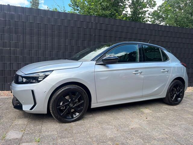 Opel CORSA 1.2 T GS**DAB//CARPLAY//MOOIE AUTO**