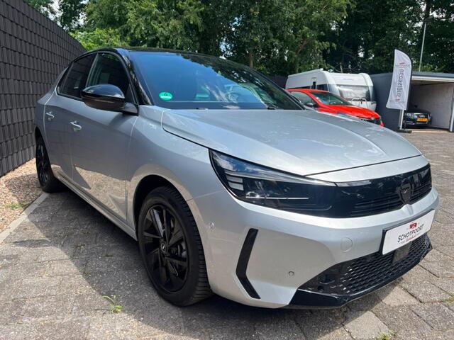 Opel CORSA 1.2 T GS**DAB//CARPLAY//MOOIE AUTO**