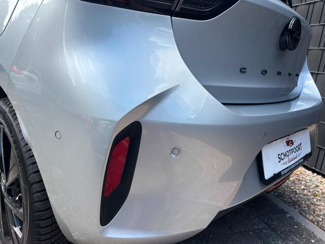 Opel CORSA 1.2 T GS**DAB//CARPLAY//MOOIE AUTO**