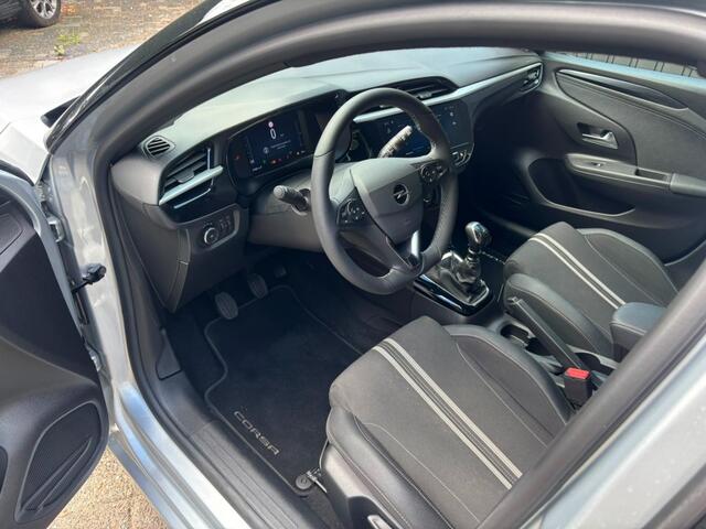 Opel CORSA 1.2 T GS**DAB//CARPLAY//MOOIE AUTO**