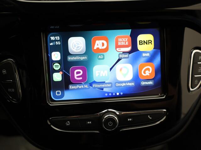 Opel CORSA 1.0 Turbo 90Pk Online Edition | Camera | Apple Carplay/ Android Auto | Prijs Rijklaar!!