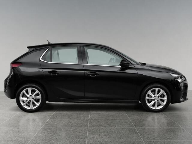 Opel CORSA 1.2 Turbo 100PK H6 Level 3 | AIRCO | CAMERA | CARPLAY | ANDROID AUTO | DODEHOEK DETECTIE |
