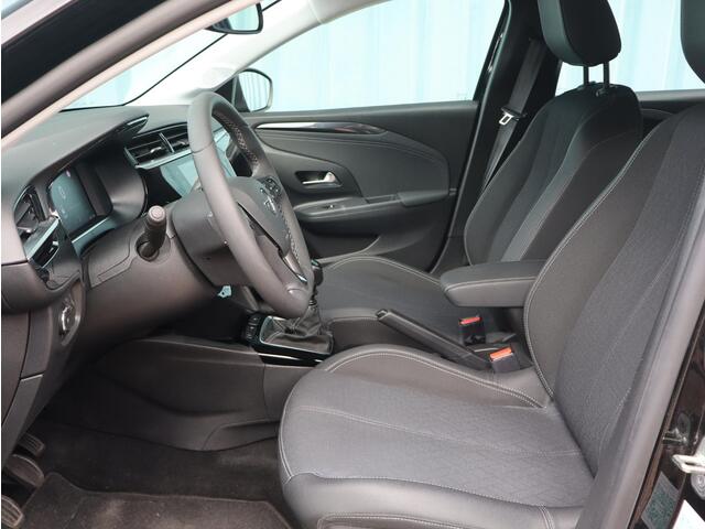 Opel CORSA 1.2 Turbo 100PK H6 Level 3 | AIRCO | CAMERA | CARPLAY | ANDROID AUTO | DODEHOEK DETECTIE |