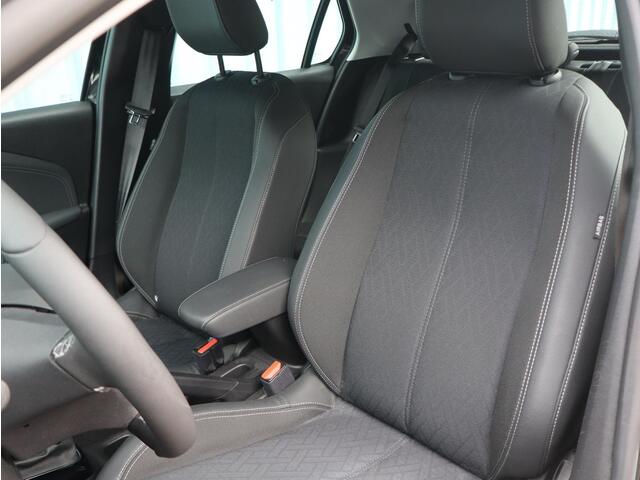 Opel CORSA 1.2 Turbo 100PK H6 Level 3 | AIRCO | CAMERA | CARPLAY | ANDROID AUTO | DODEHOEK DETECTIE |