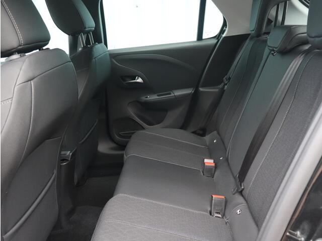Opel CORSA 1.2 Turbo 100PK H6 Level 3 | AIRCO | CAMERA | CARPLAY | ANDROID AUTO | DODEHOEK DETECTIE |