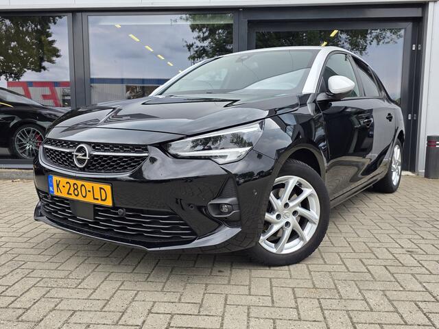 Opel CORSA 1.2 GS Line + APPLE ANDROID + LED + CAMERA + CRUISE