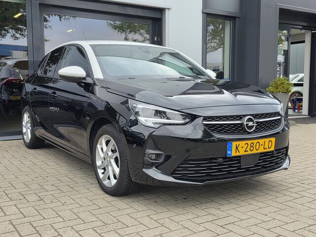 Opel CORSA 1.2 GS Line + APPLE ANDROID + LED + CAMERA + CRUISE