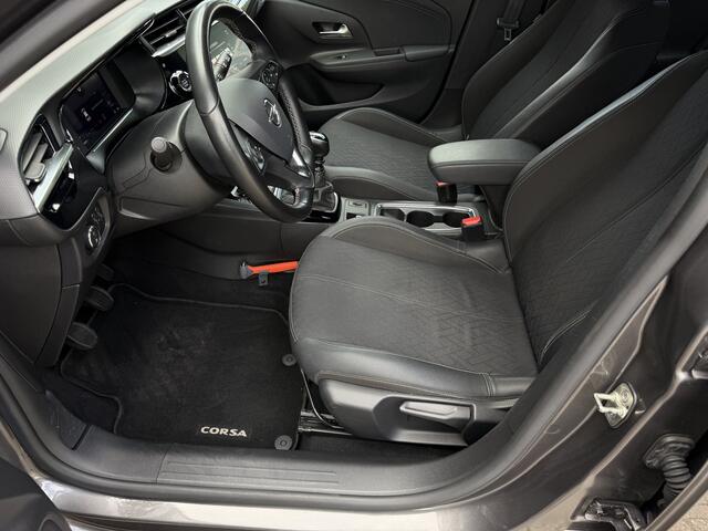 Opel CORSA 1.2 Elegance / Camera / Keyless / Carplay / Sensoren V+A /